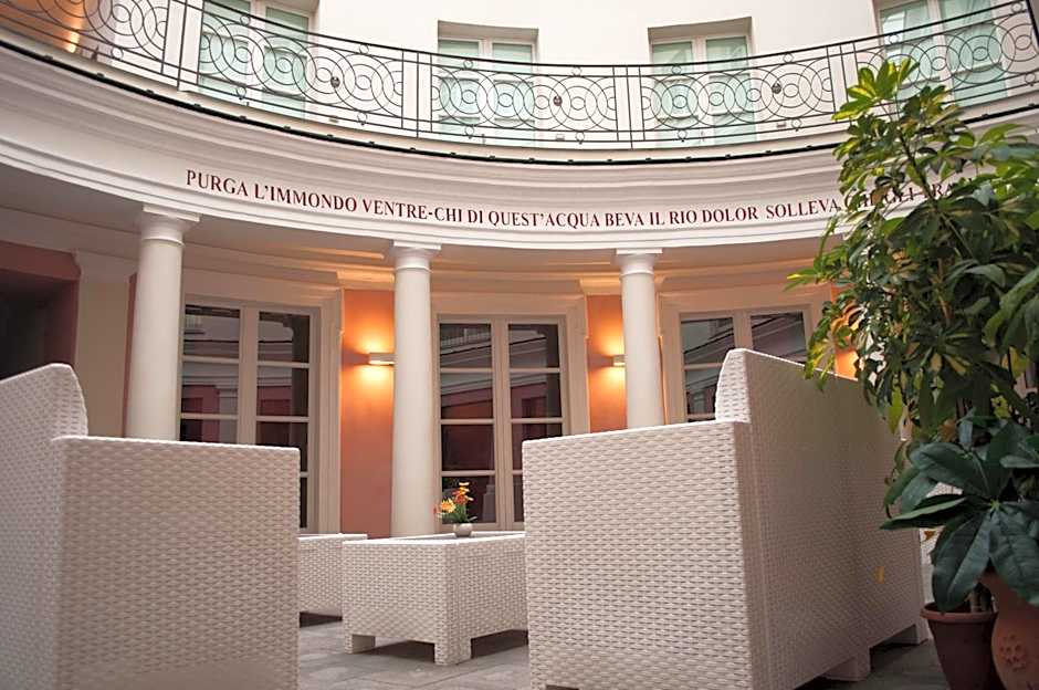 Hotel Terme Neronensis