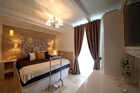 Suite Superior King Non-Smoking