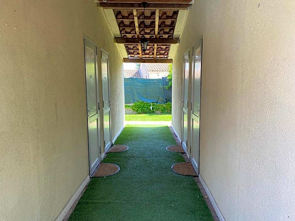 Hostellerie De La Source