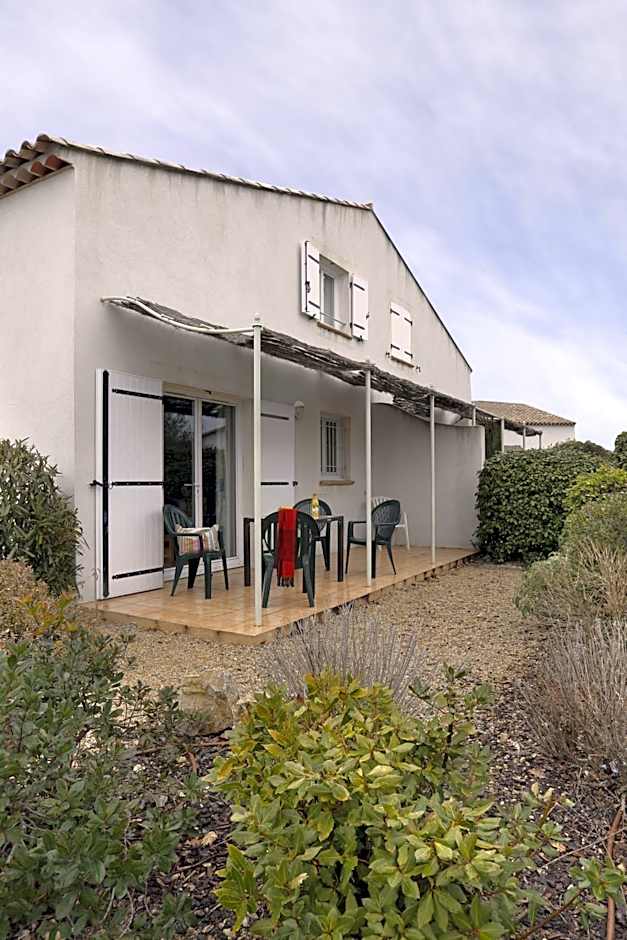 Vacancéole - Les Bastides de Fayence