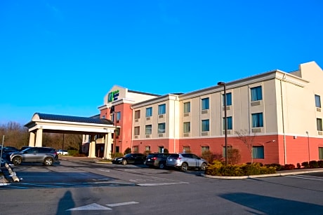 Holiday Inn Express Selinsgrove, an IHG Hotel