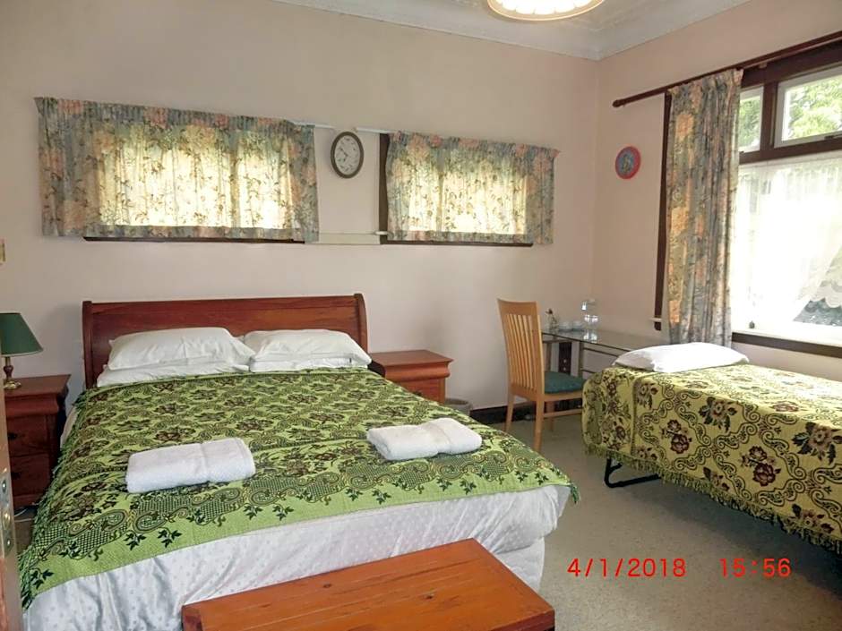 Homestead B&B Cambridge