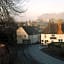 The Fleur de Lys Inn - previously Inn at Cranborne