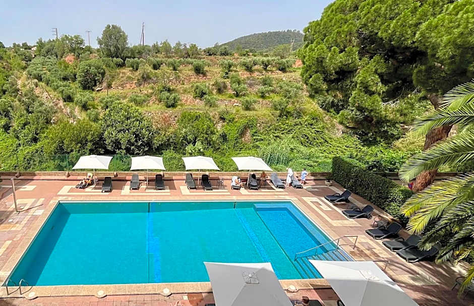 Balneari Termes Victoria