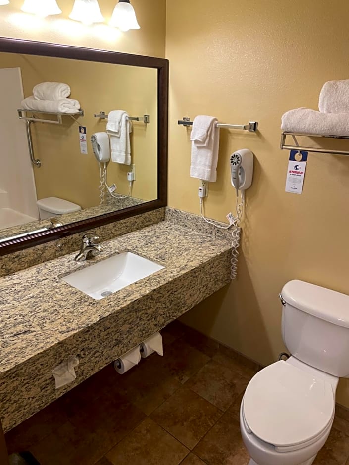 AmericInn by Wyndham Fargo South