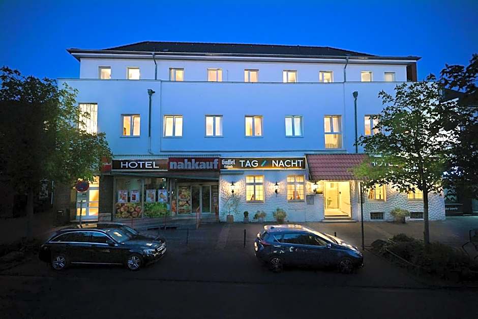 Hotel Bürgerhof