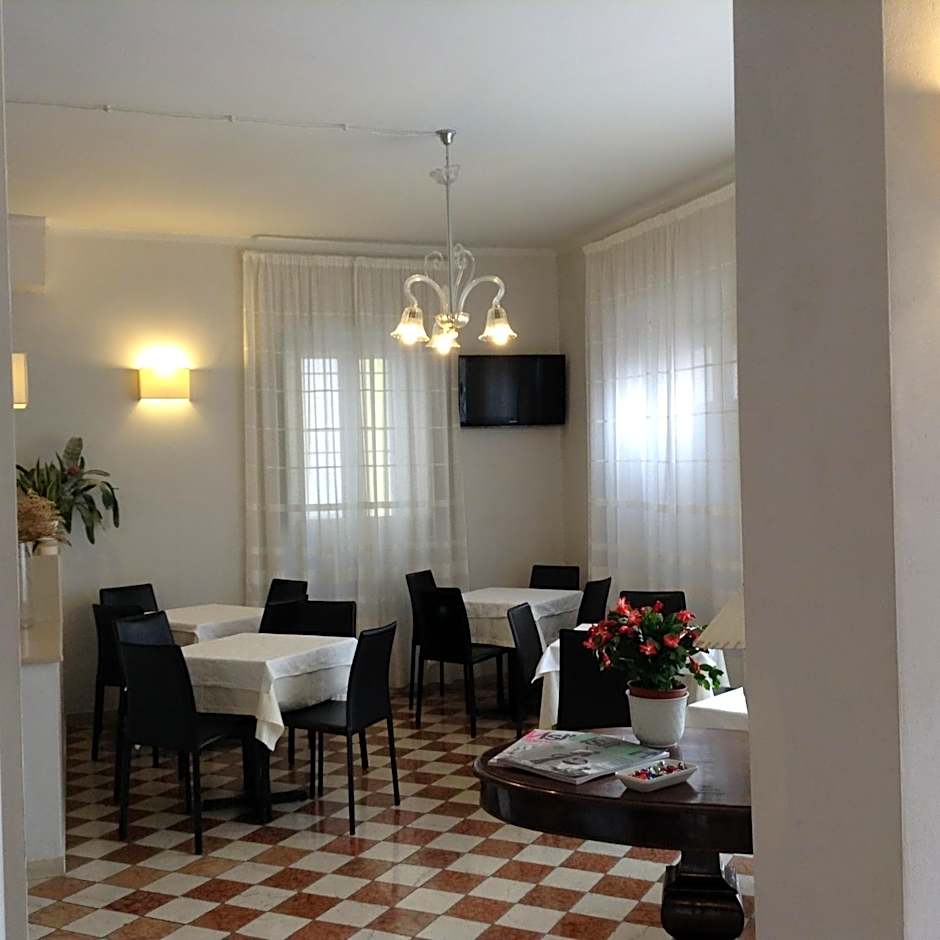 Albergo Giugni