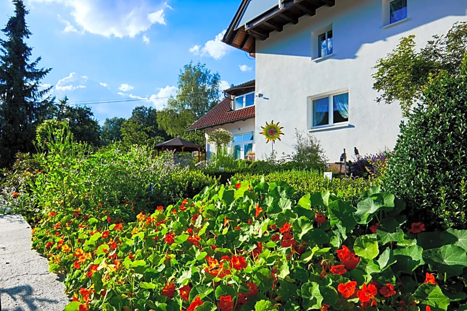 Romantik Hotel Rindenmühle