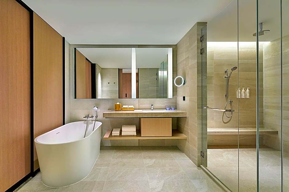 Penang Marriott Hotel