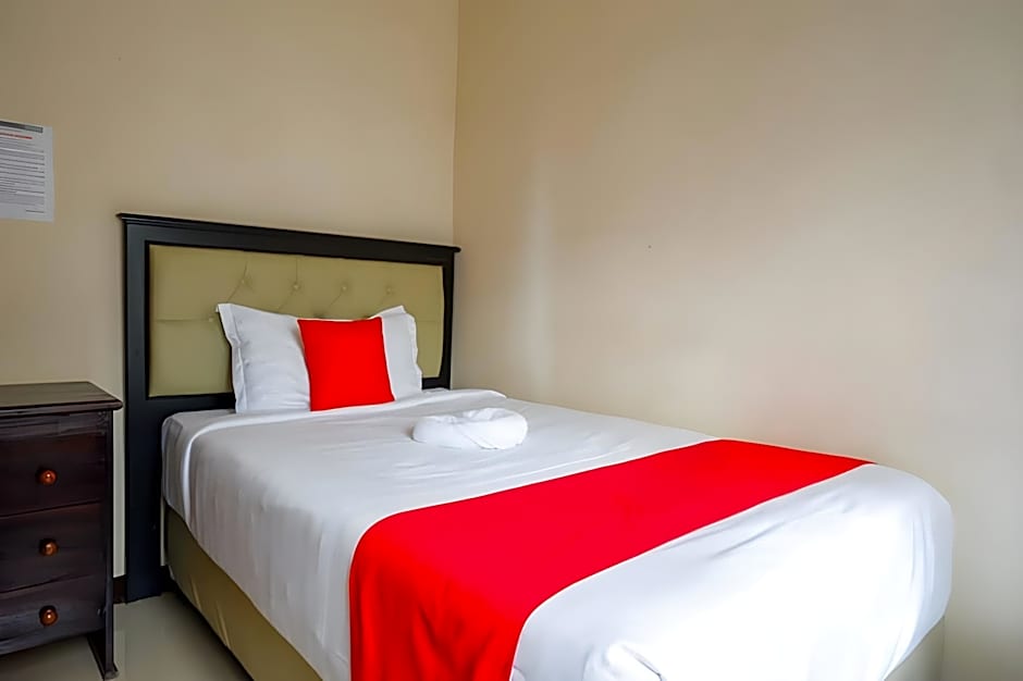 Hotel O Edotel Smkn 5 Palopo Near Bukit punai