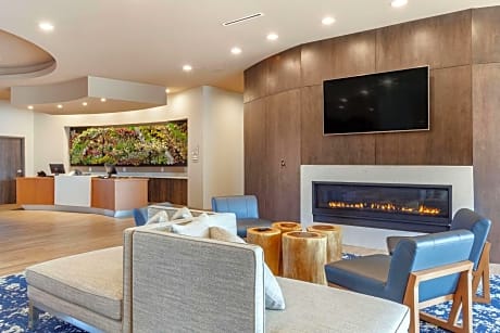 Cambria Hotel Orlando Universal Blvd