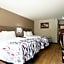 Red Roof Inn Binghamton North