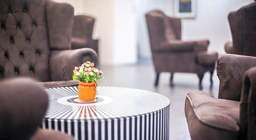 Xinshe Hotel - Chungli