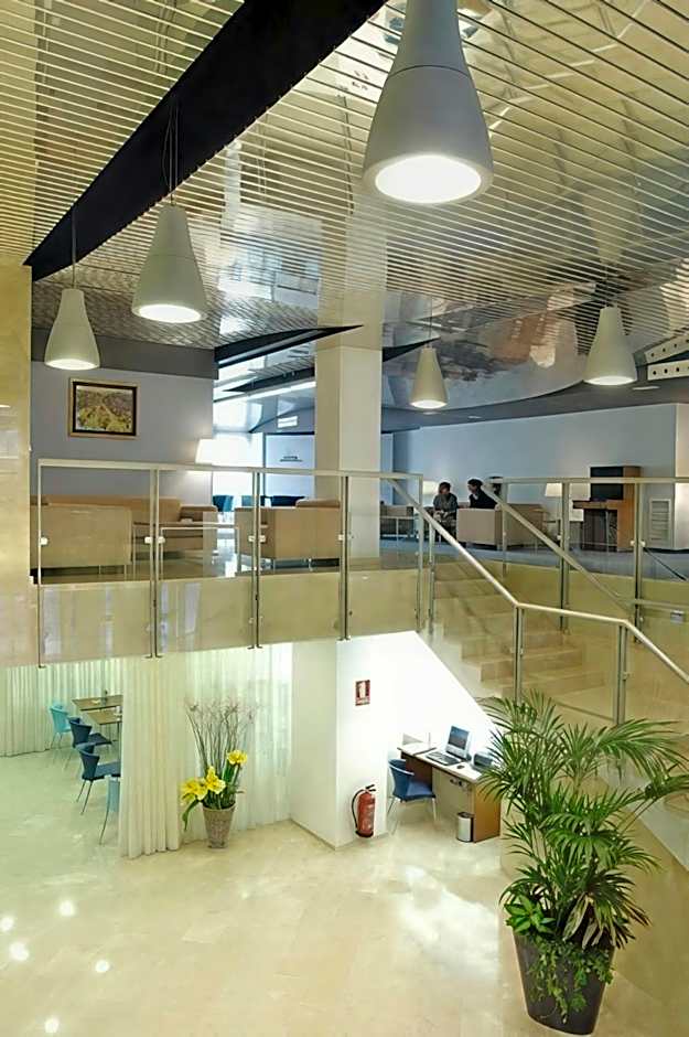 Sercotel Murrieta