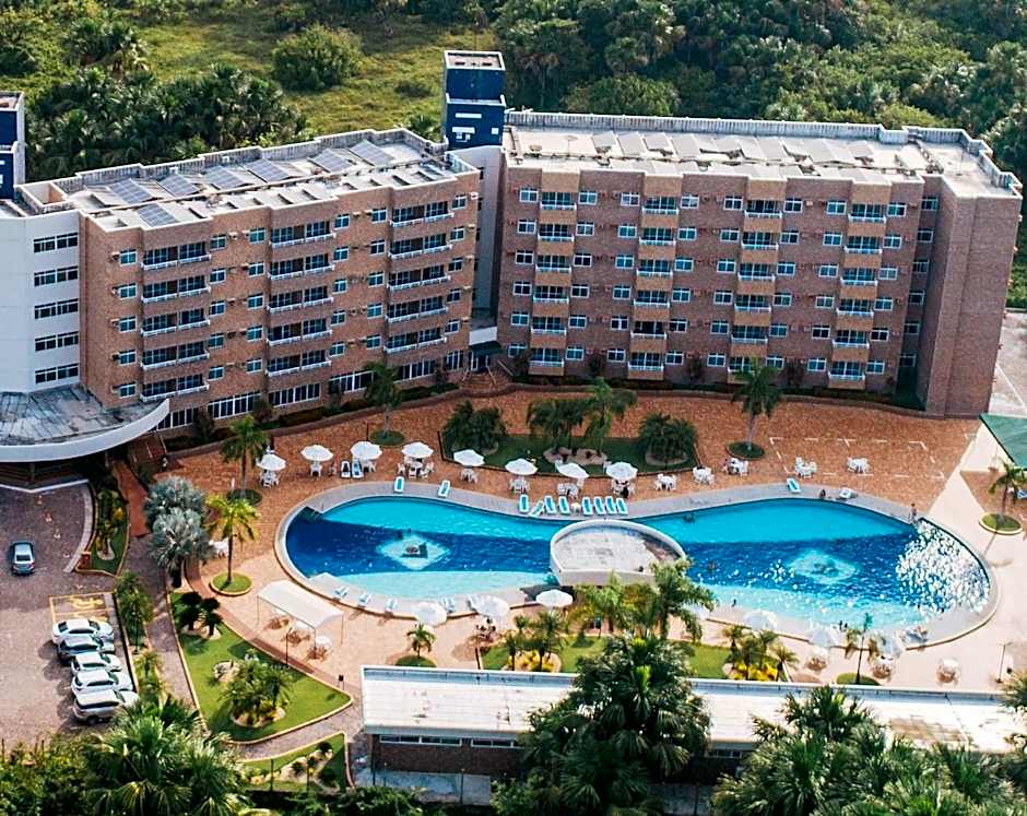 Gran Lençóis Resort - 507 ATINS