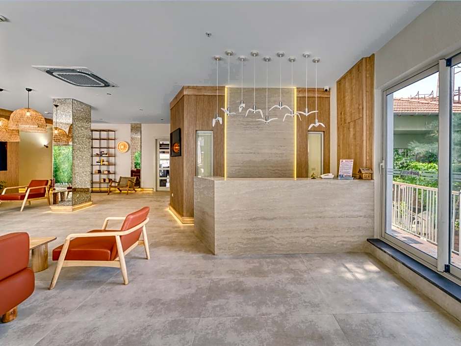 Park Hotel