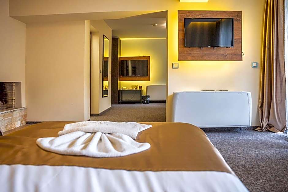 Wellness Hotel Bulgaria