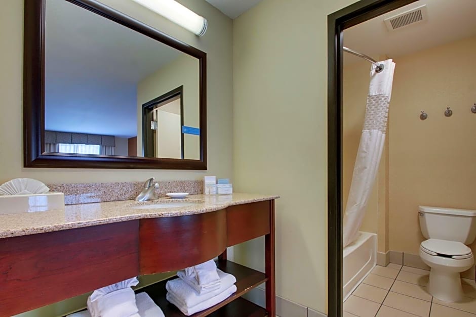 Hampton Inn By Hilton & Suites Denver Littleton