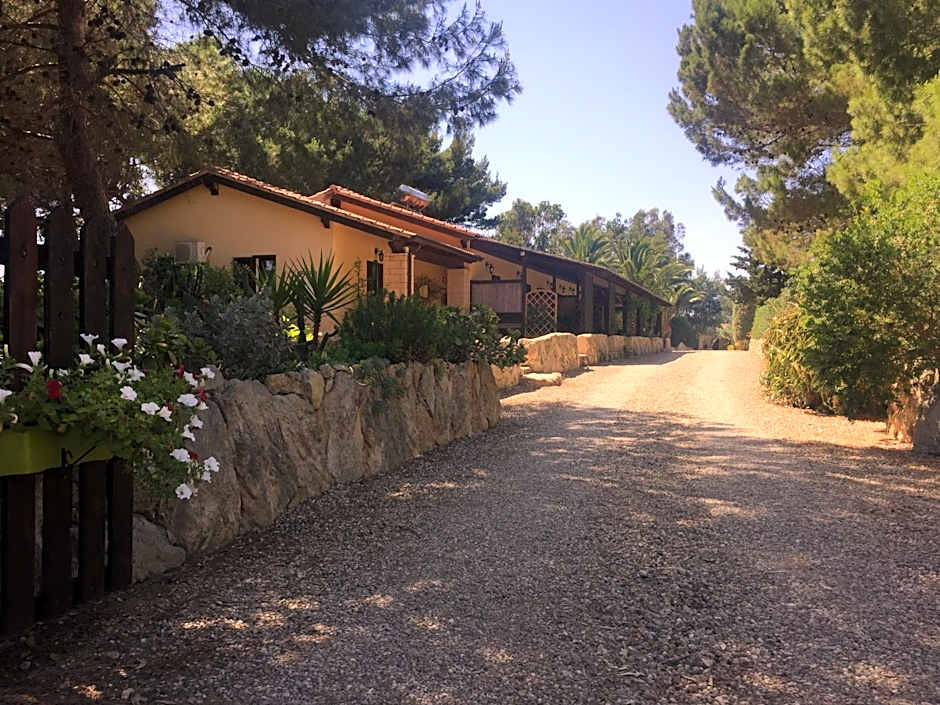 Albergo Residenziale Menhirs
