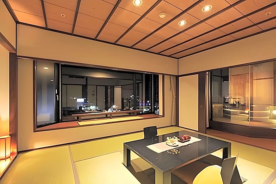 Takinoyu Hotel