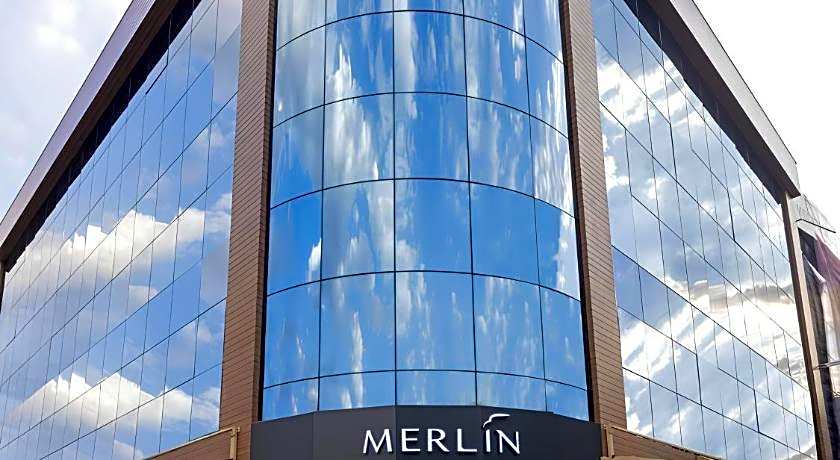 Merlin Hotel