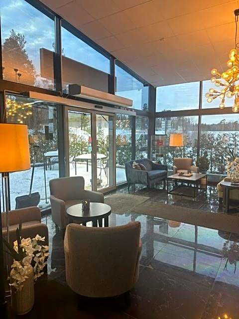 Almnäs Park Hotel