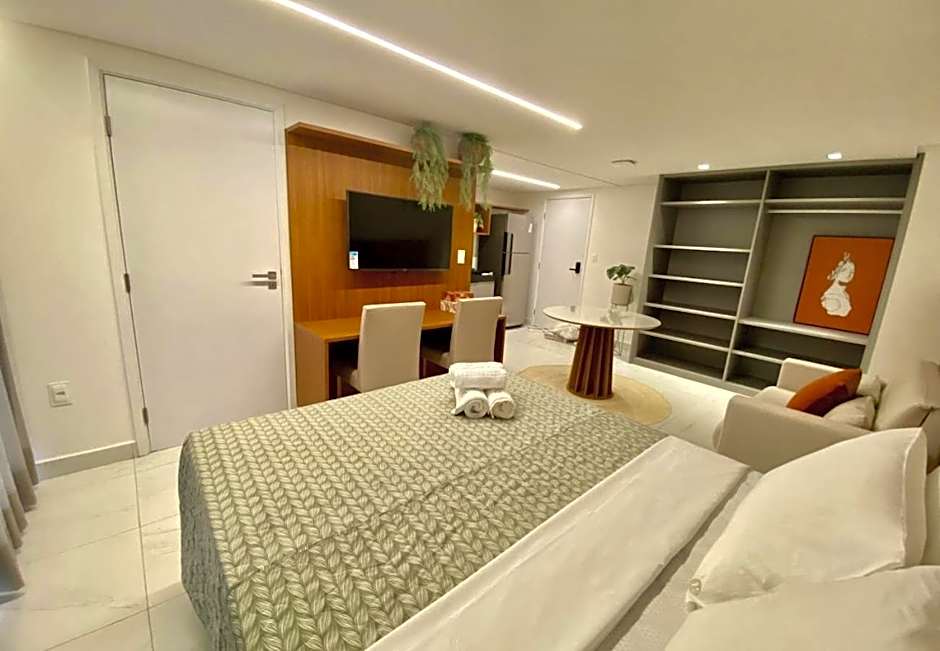 UNITY Cabo Branco by PenareiaTurBr