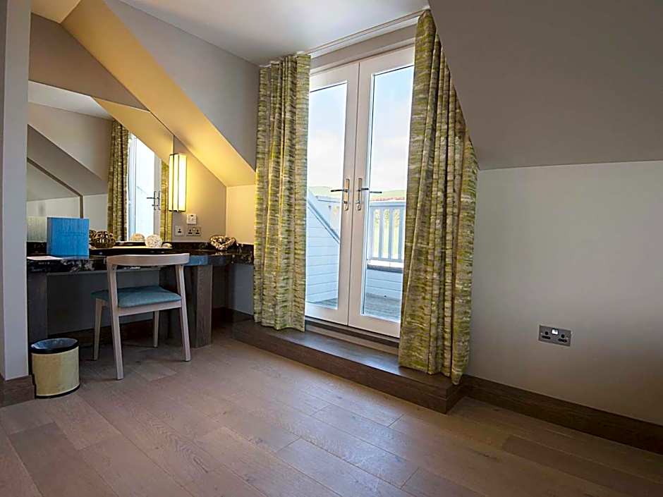 The Waterside Hotel & Spa