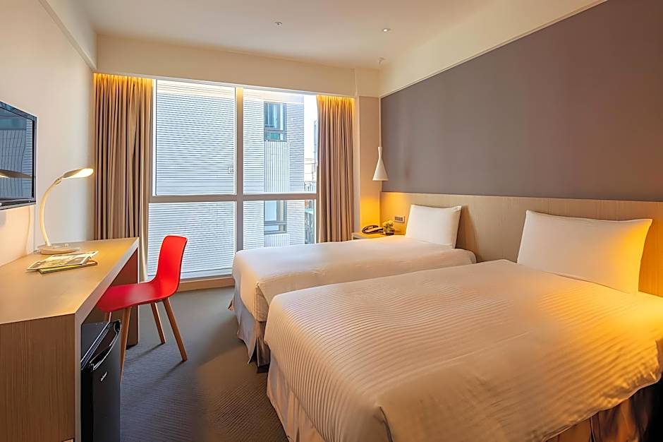 Chaiin Hotel Dongmen