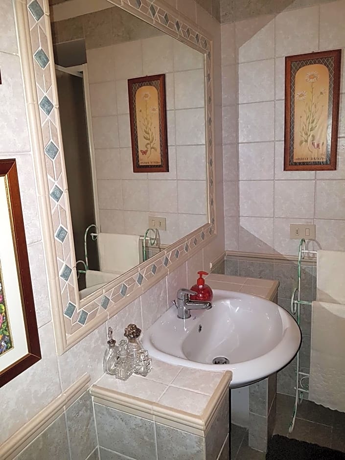 B&B Vista su Roma – Guidonia Montecelio