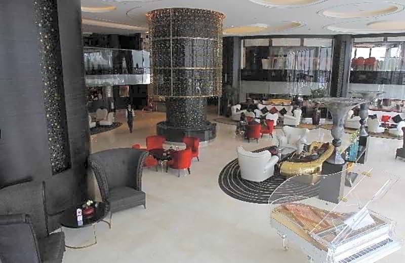 Hilton Amman