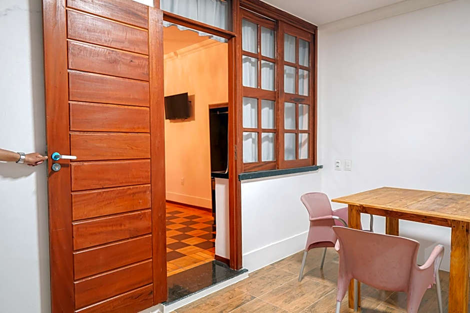 Hotel pousada Krone Praia de Iracema Fortaleza