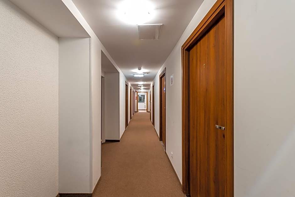 Luxhostel24 Warsaw
