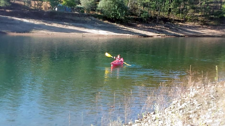 Visitar Bioucas I - Casa Inteira Familiar (Owner)