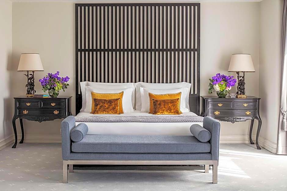 Tivoli Avenida Liberdade Lisboa  The Leading Hotels of the World