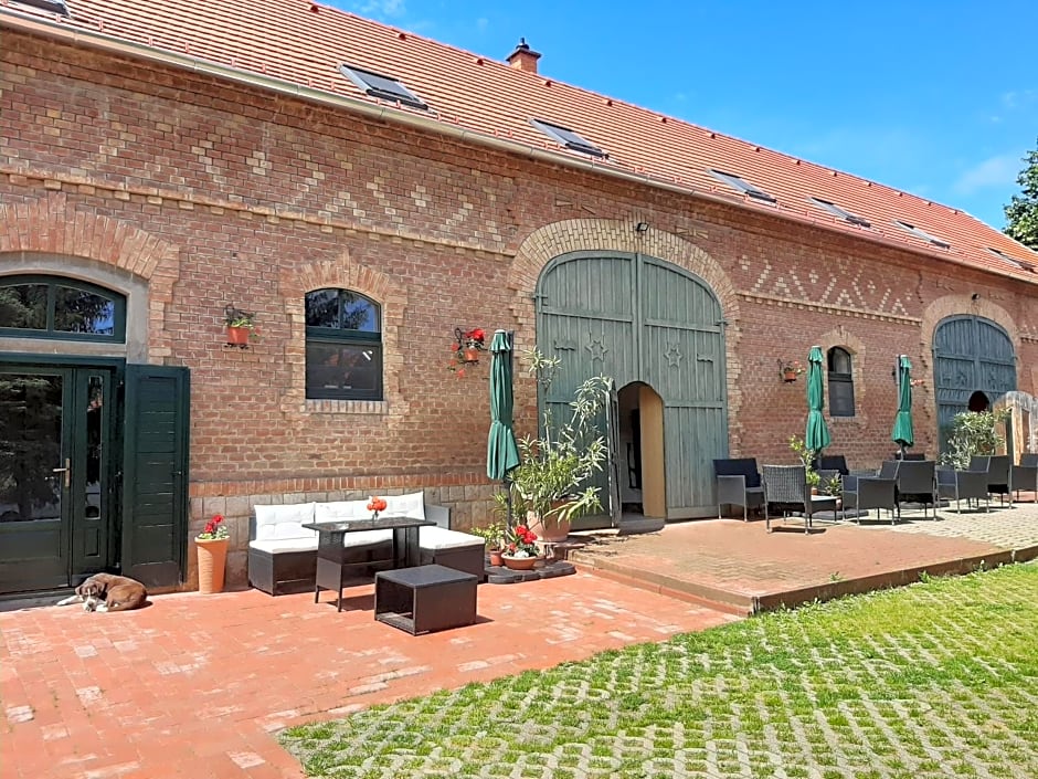 Natúra Panzió&Apartmanház