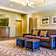 MainStay Suites Hackberry Sportsman's Lodge