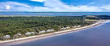 Villas by the Sea Resort & Conference Center