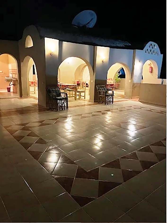 Kareem Hotel Luxor