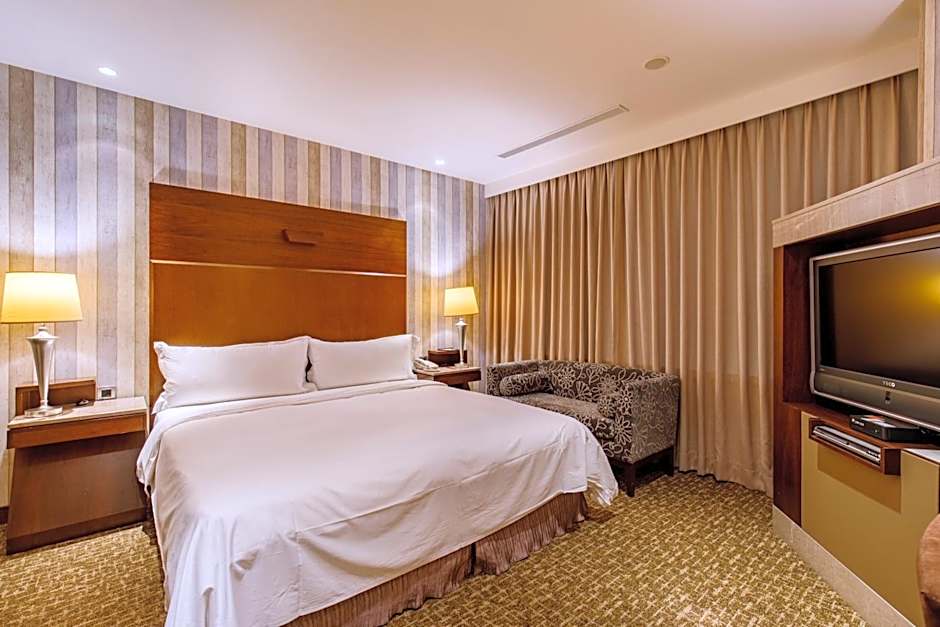 Photo 1 of 8 of Deluxe Suite