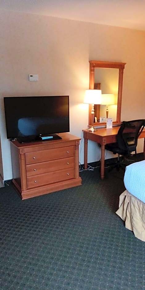 Best Western Plus Otonabee Inn