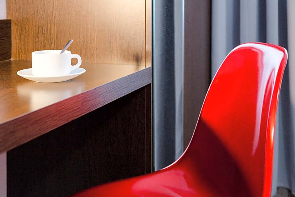 Urban Style, Hôtel Le Cheval Noir, Saint-Étienne