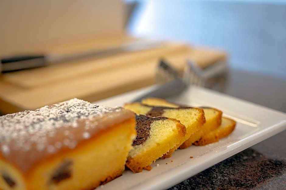 Garni Hotel Peterlinhof