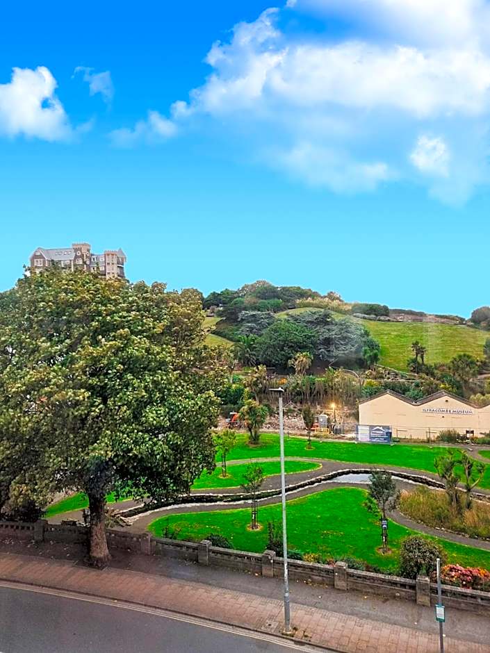 Dilkhusa Grand Hotel by Compass Hospitality