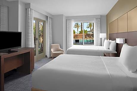 Residence Inn by Marriott Tustin Orange County