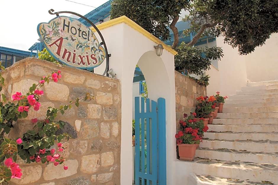 Hotel Anixis