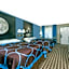 Super 8 by Wyndham Houston/NASA/Webster Area