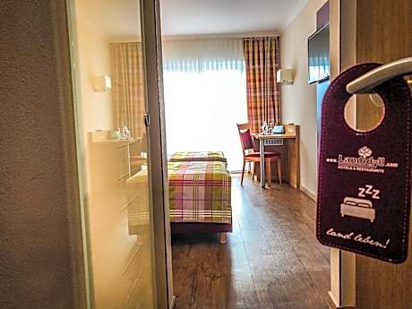 Soonwald Room