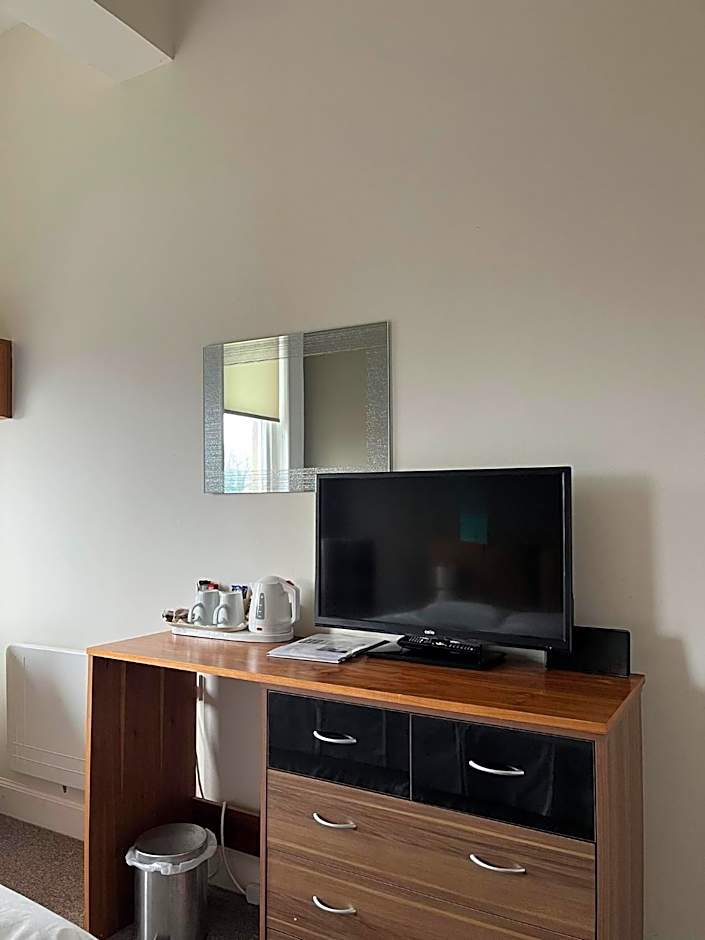 The Strathearn Hotel