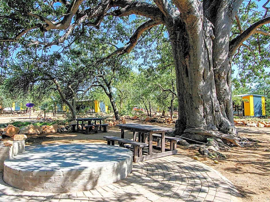 SleepOver Beitbridge